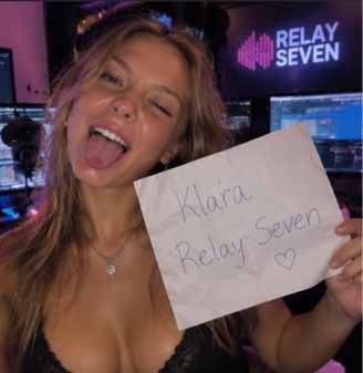 Klara — Relay Seven